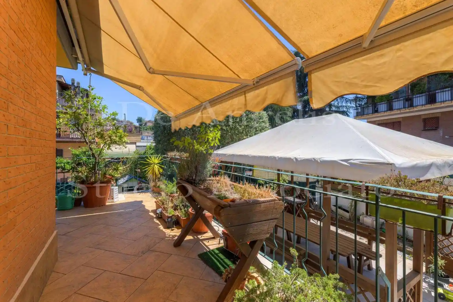 Villa in vendita a Roma