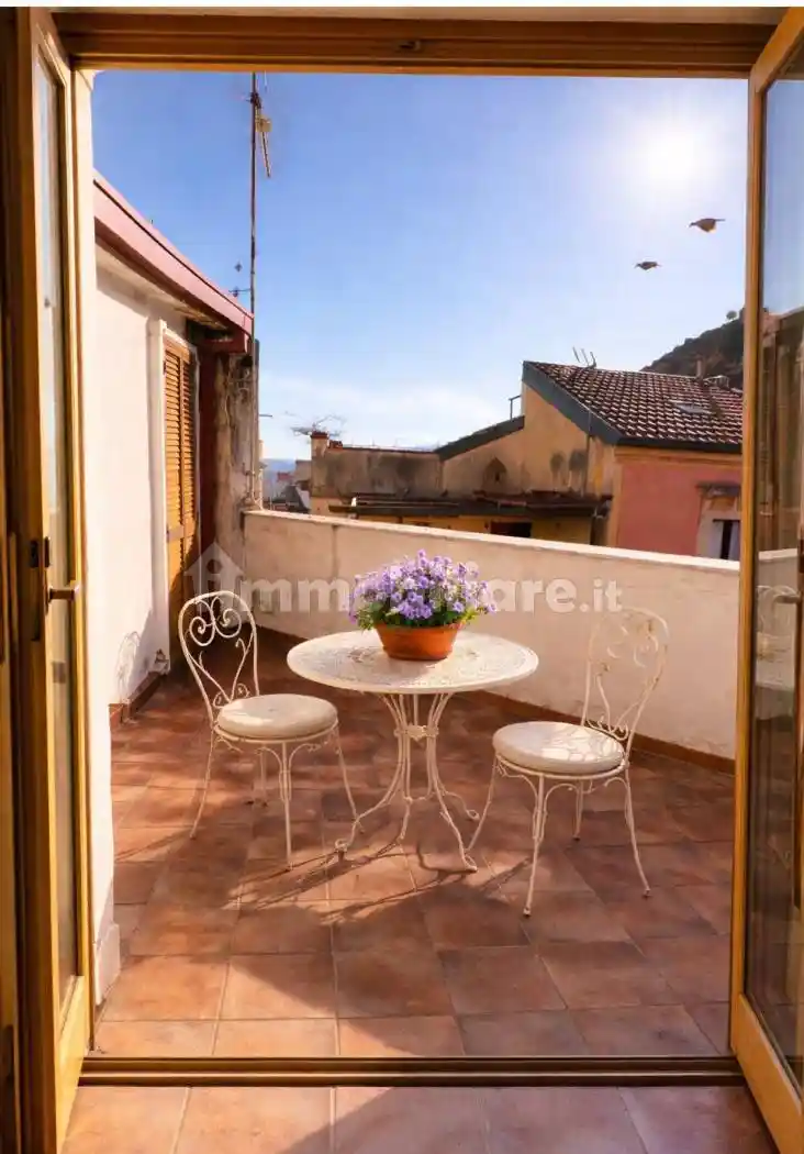 Appartamento in vendita a Taormina