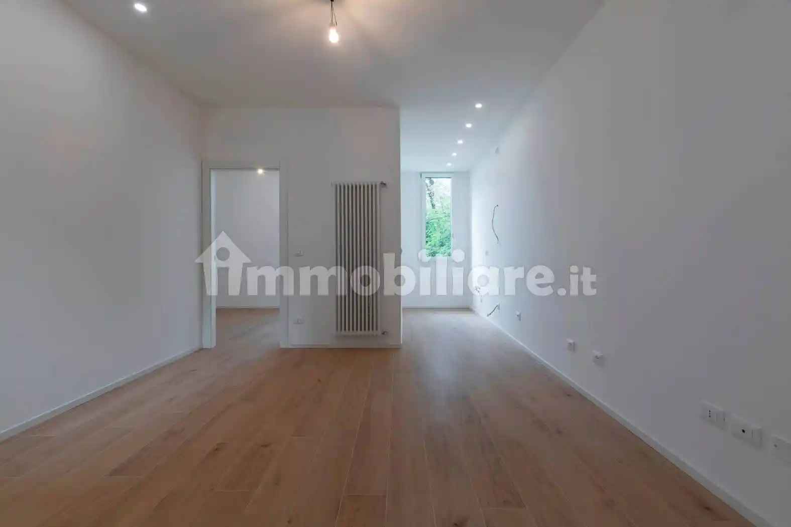 Appartamento in vendita a Bologna