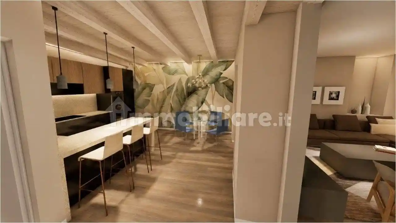 Appartamento in vendita a Brescia