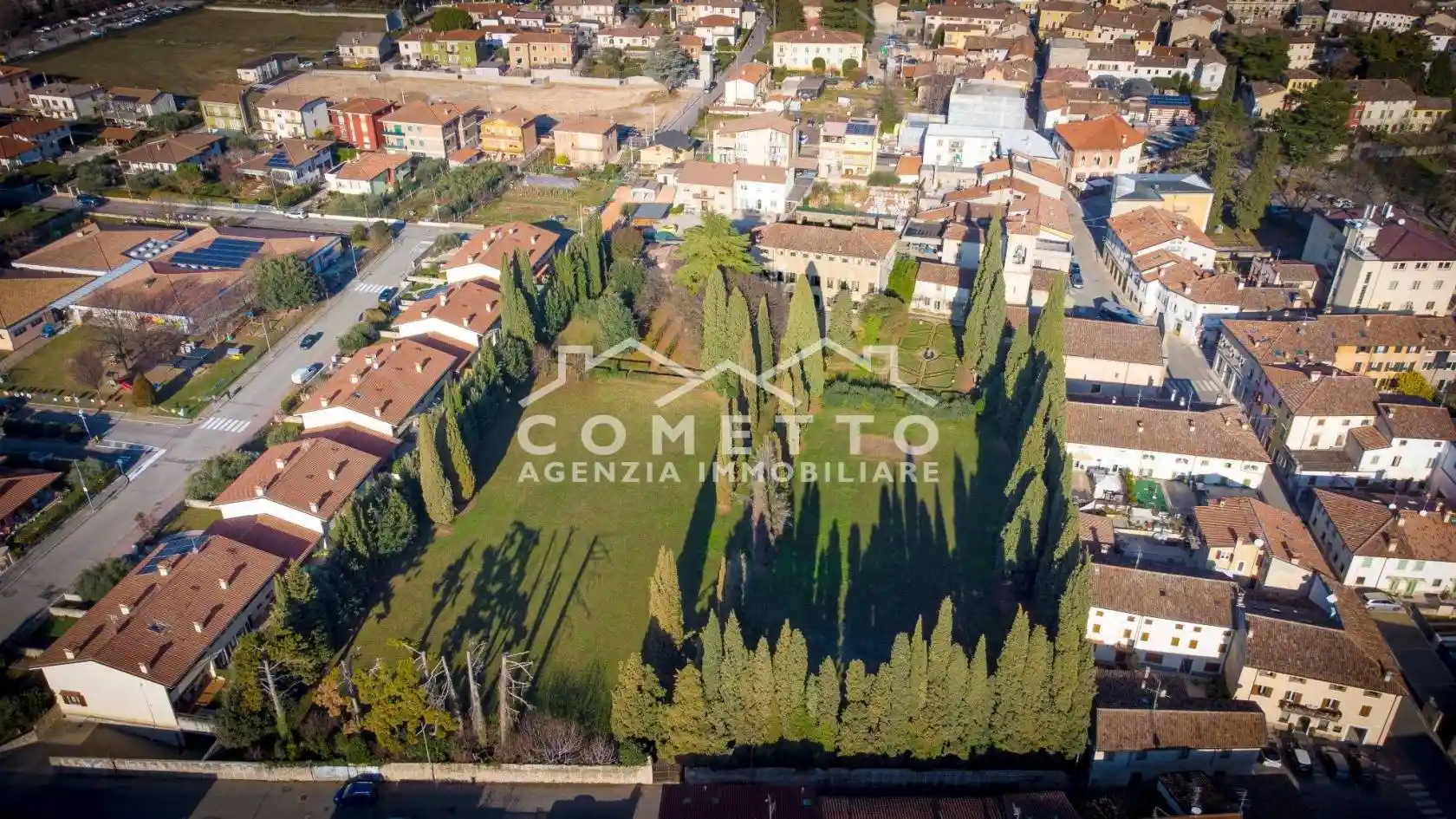 Villa in vendita a Tregnago