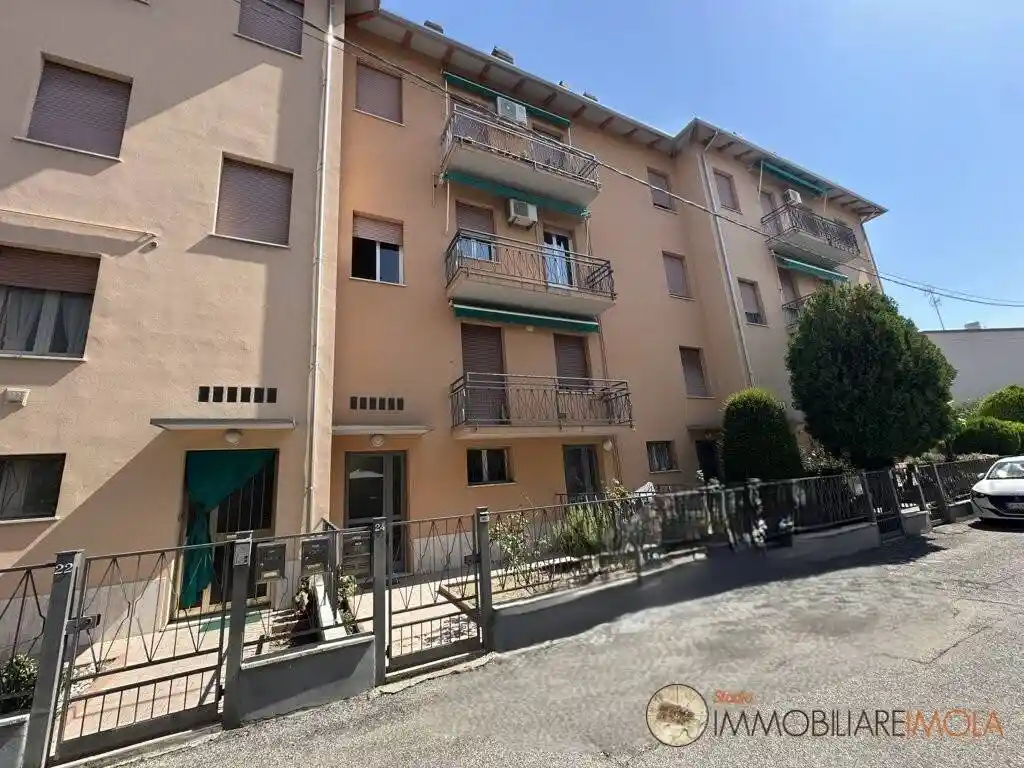 Appartamento in vendita a Imola