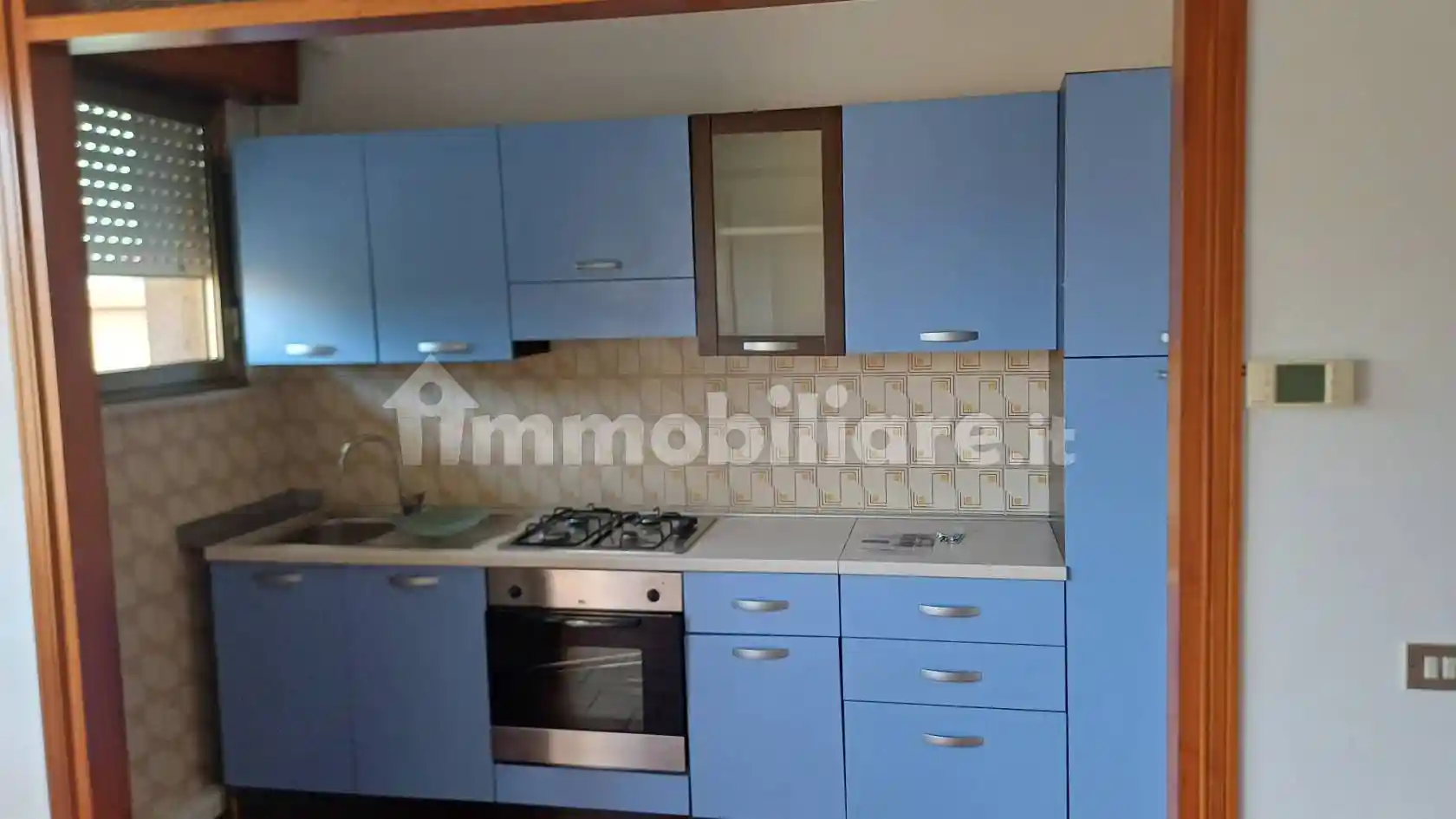 Appartamento in vendita a Azzano Decimo
