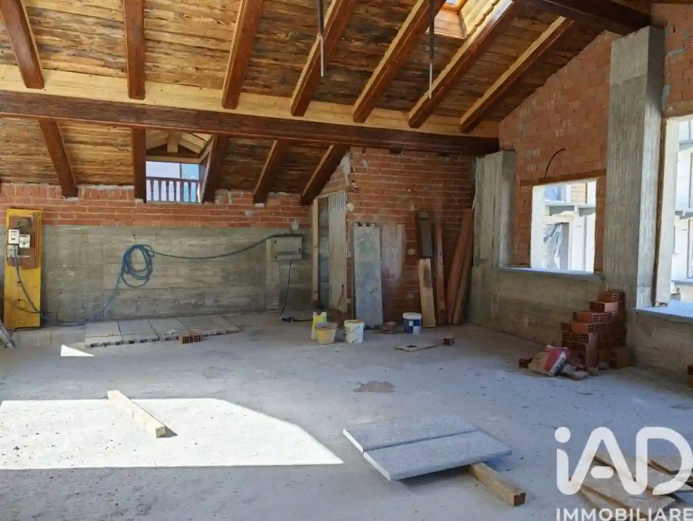 Attico - Mansarda - foto 4