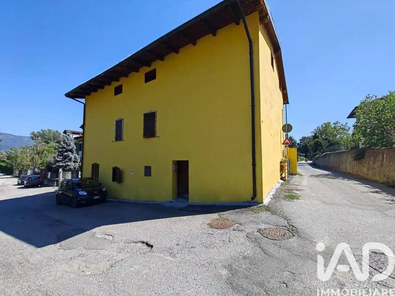 Appartamento in vendita a Sant'Ambrogio di Torino