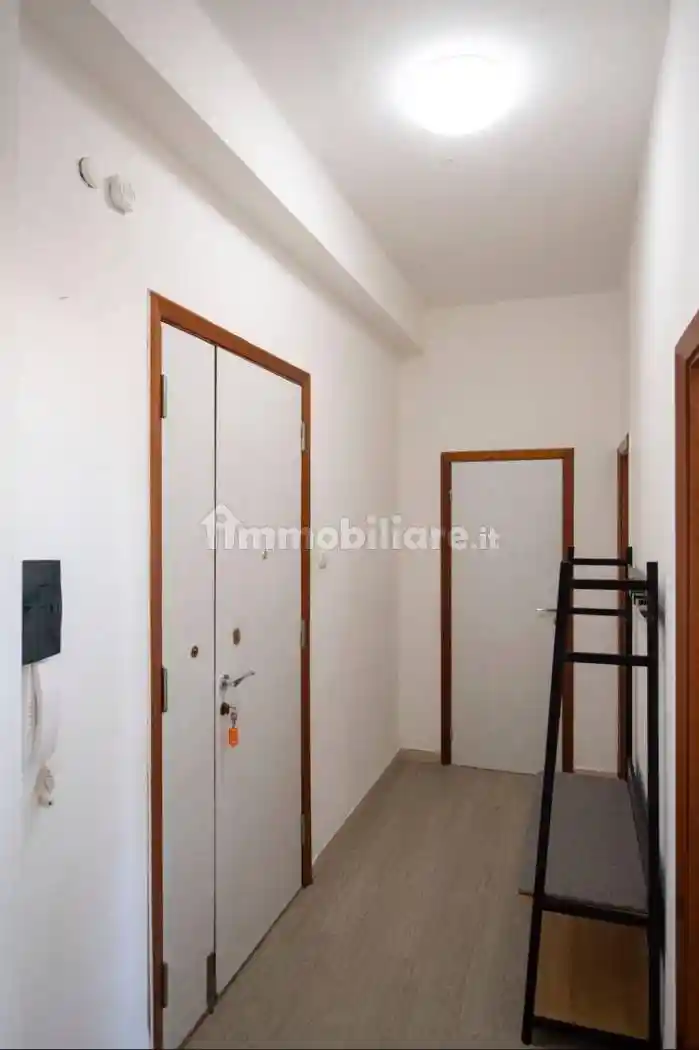 Appartamento in vendita a Senigallia