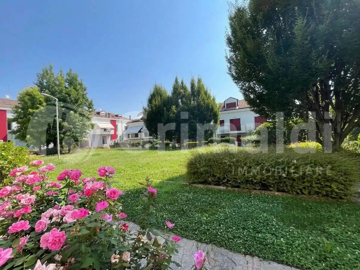 Appartamento in affitto a Padova