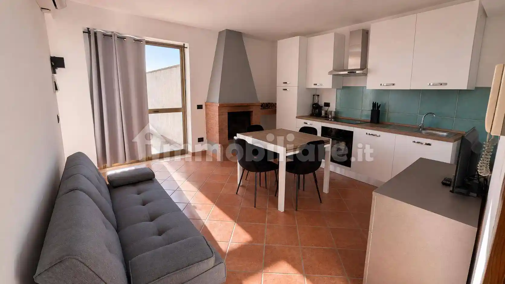 Appartamento in affitto a Menfi
