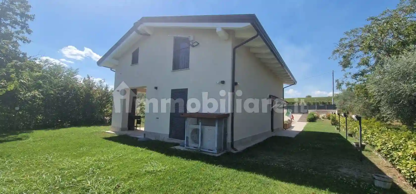 Casa indipendente - foto 2