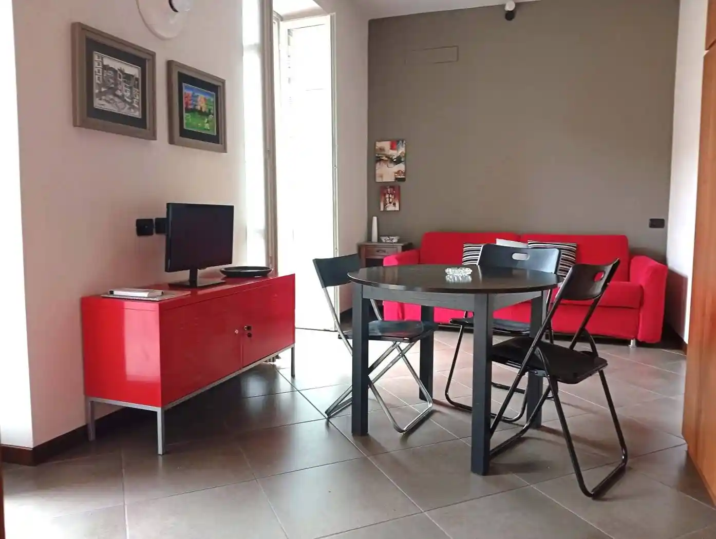 Appartamento in affitto a Asti