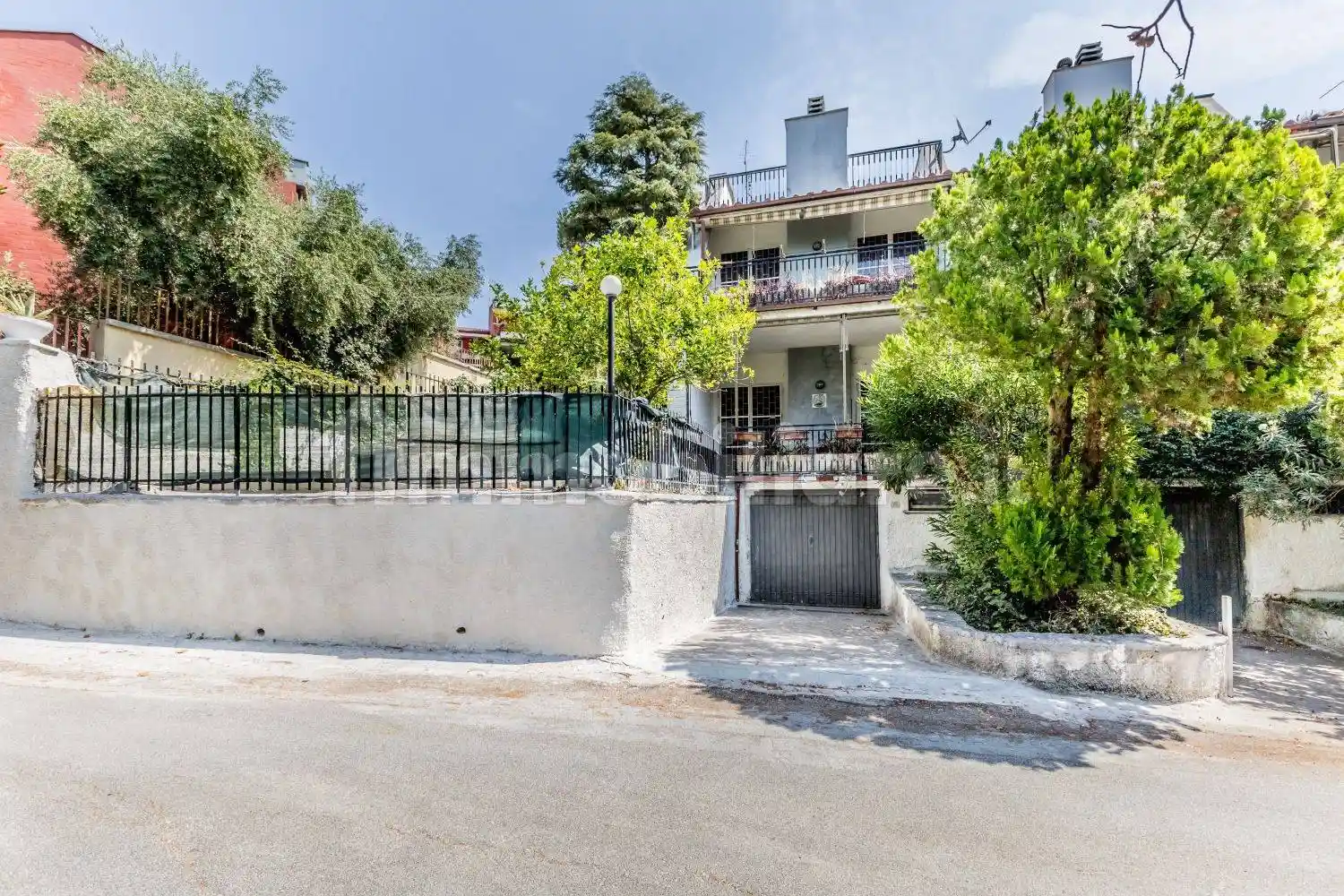 Villetta a schiera in vendita a Fonte Nuova