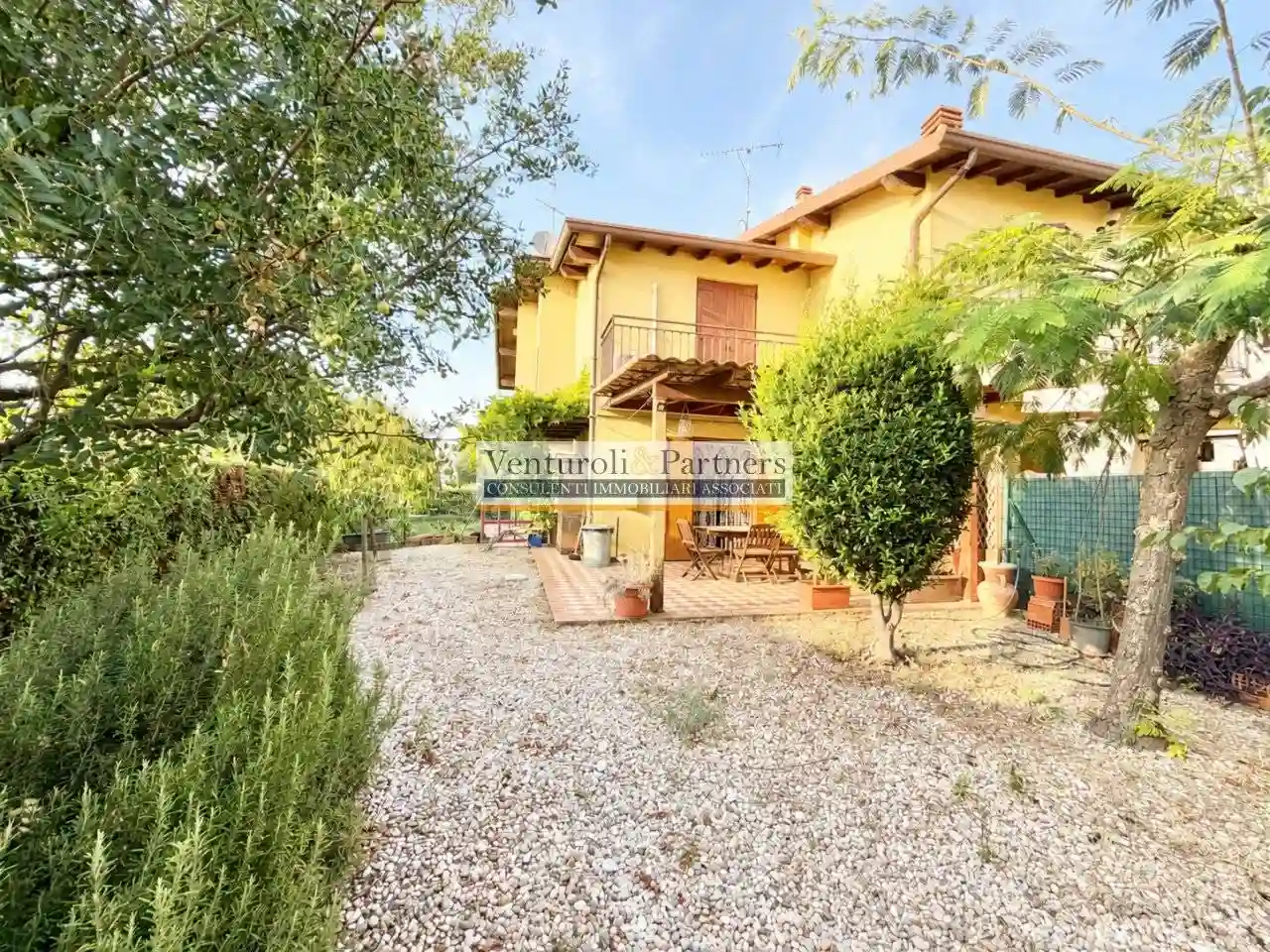 Villetta a schiera - foto 2