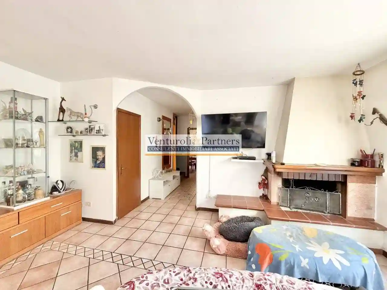 Villetta a schiera - foto 4