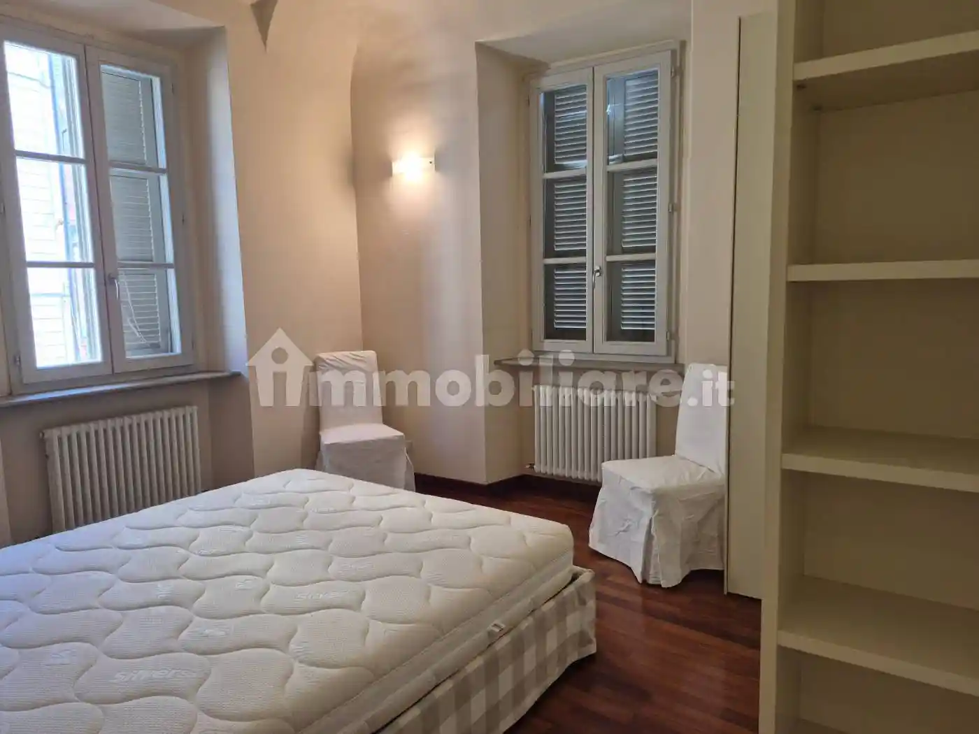 Appartamento in affitto a Piacenza