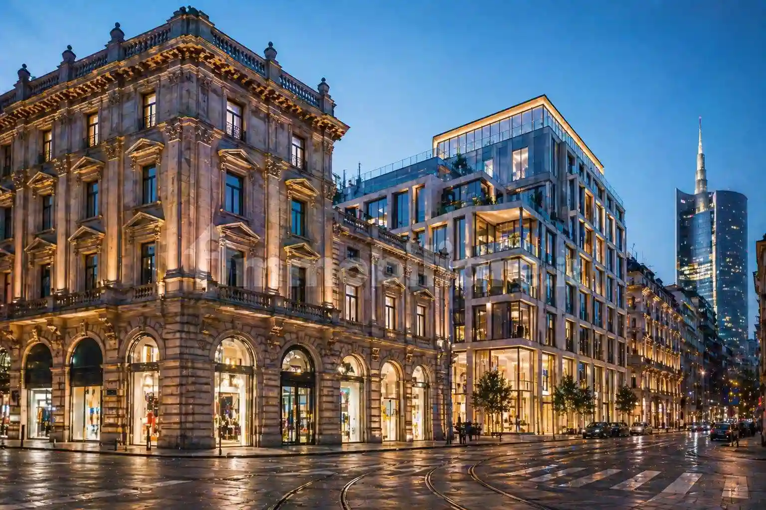 Palazzo - Edificio - foto 4