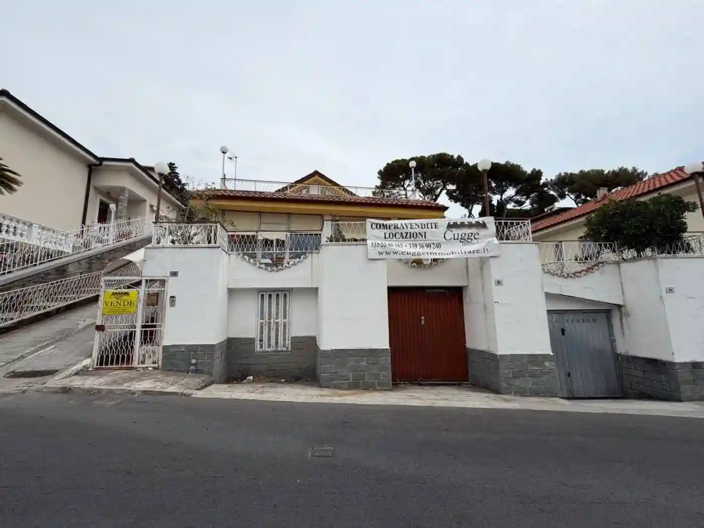 Villa - foto 3