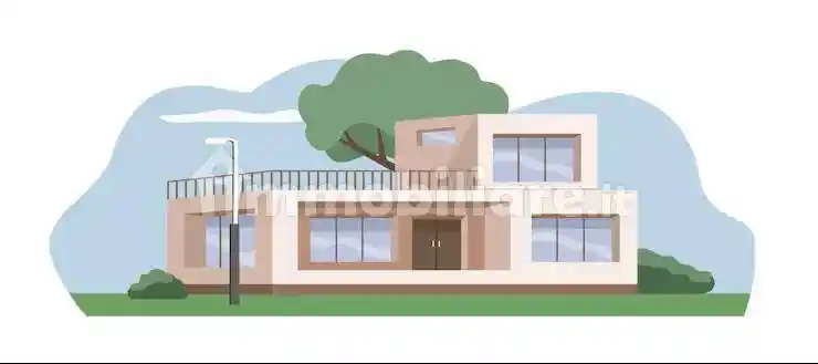 Casa indipendente in affitto a Tezze sul Brenta