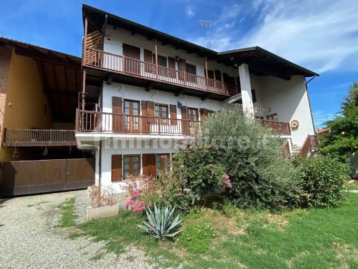 Casa indipendente - foto 2