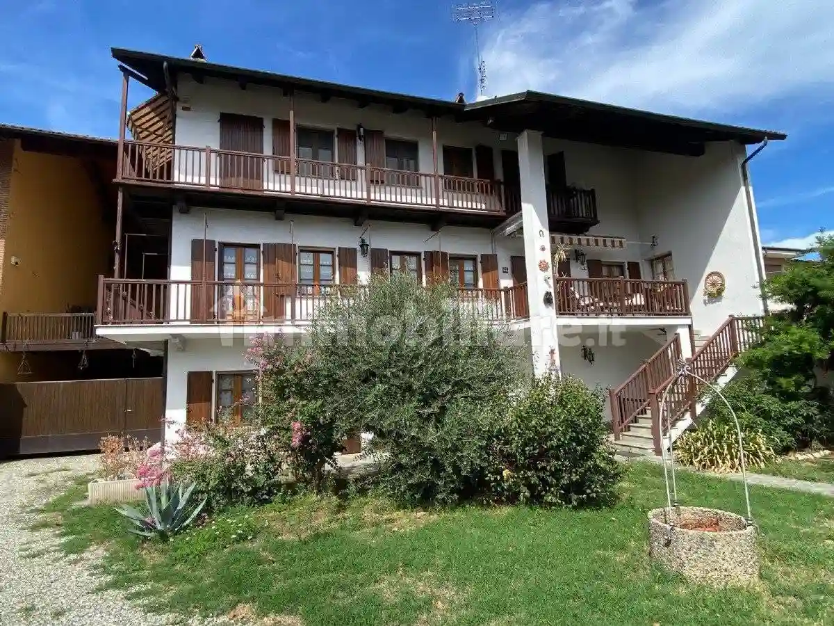Casa indipendente - foto 3