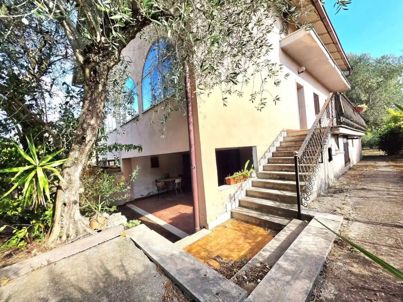 Villa in vendita a Fiano Romano