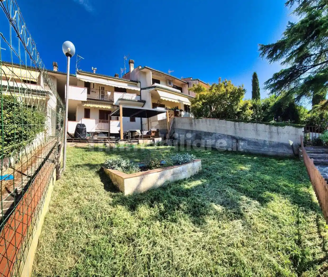Appartamento in vendita a Massa Marittima