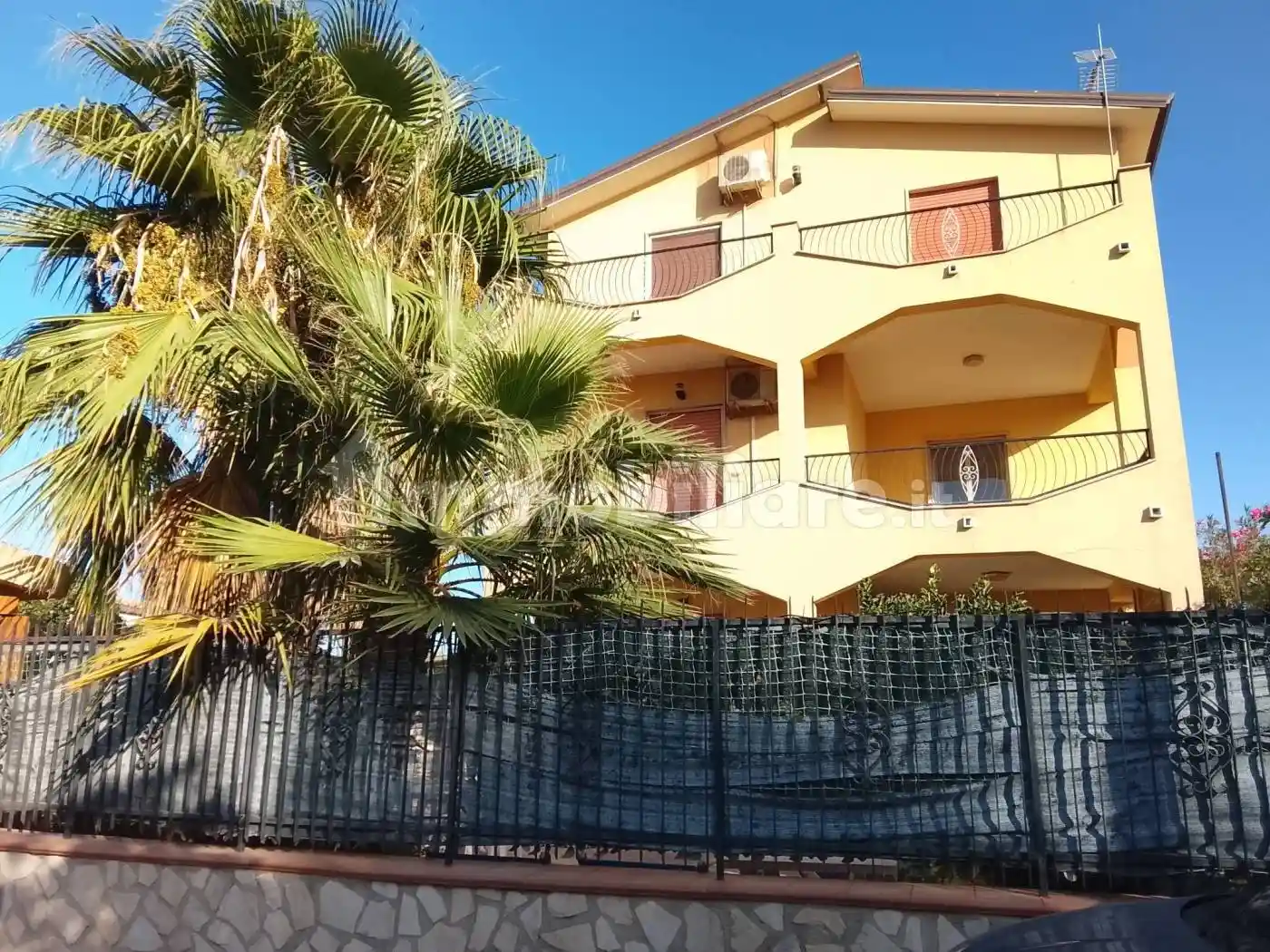 Villa in vendita a Agrigento