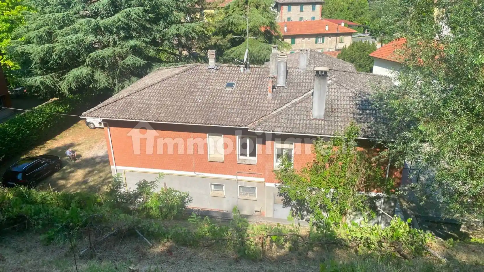 Villa in vendita a Monterenzio