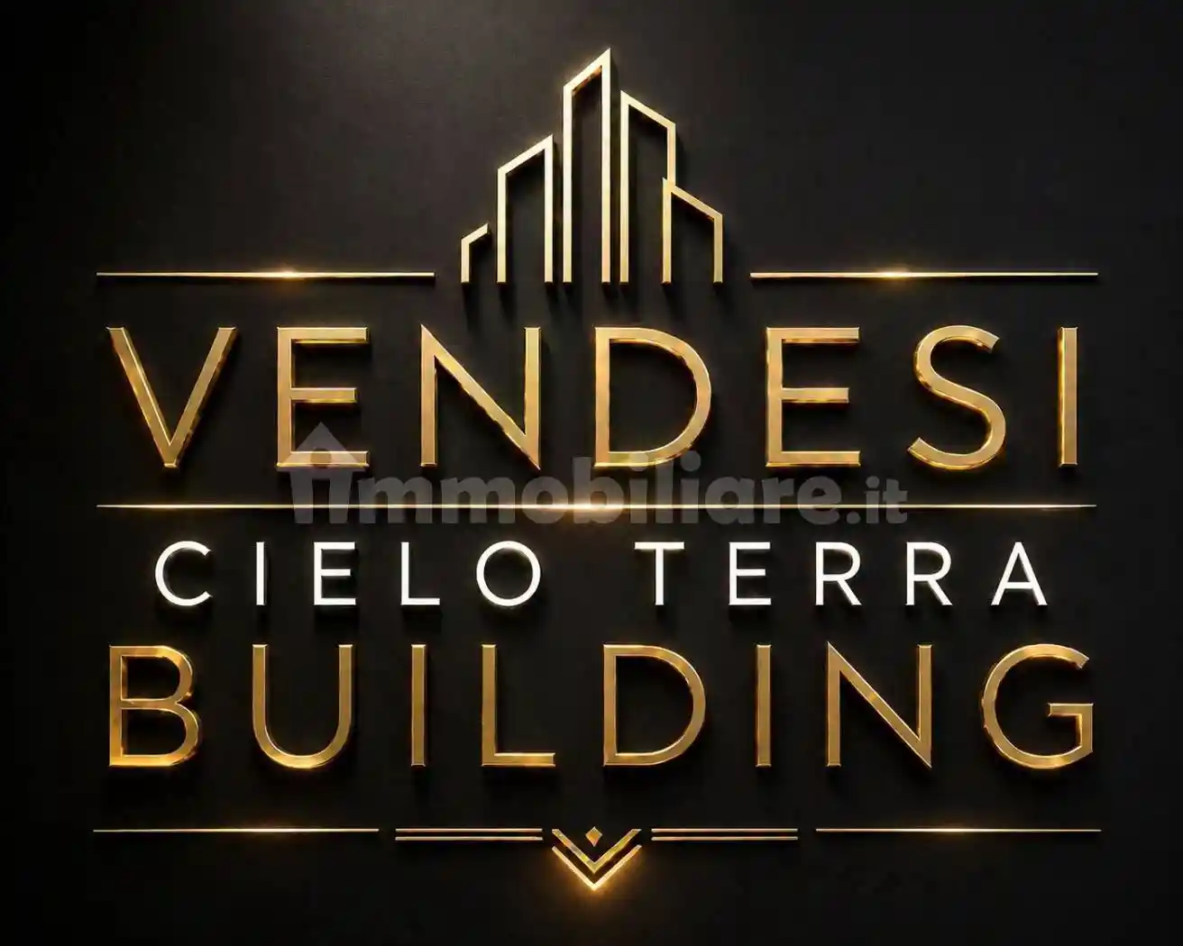 Palazzo - Edificio in vendita a Milano