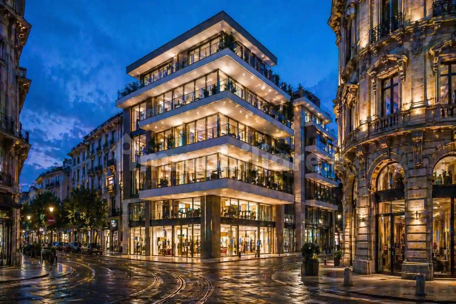 Palazzo - Edificio - foto 3