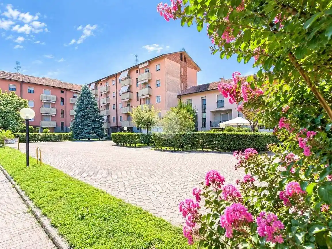 Appartamento in vendita a Cernusco sul Naviglio