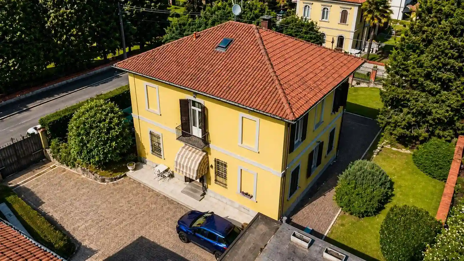 Villa - foto 3