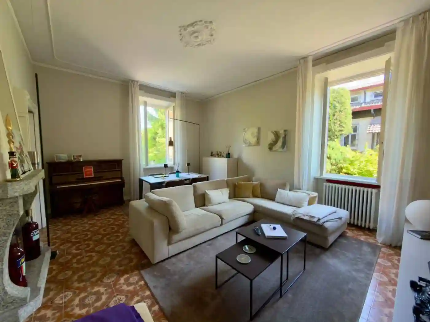 Villa - foto 4