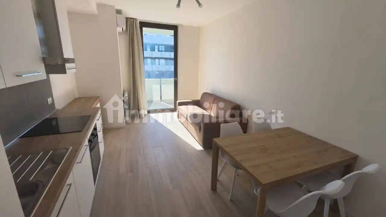 Appartamento in affitto a Padova