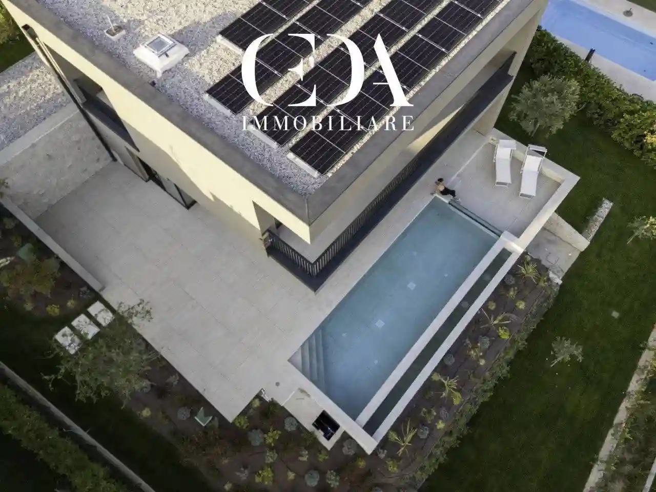 Villa - foto 5