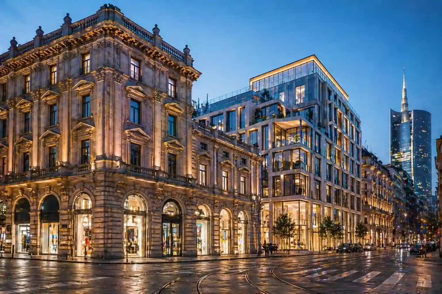 Palazzo - Edificio - foto 4
