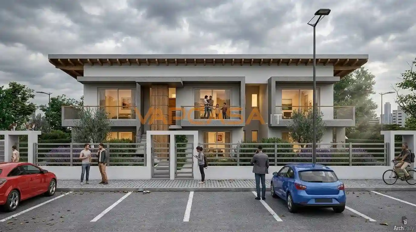 Appartamento - foto 2