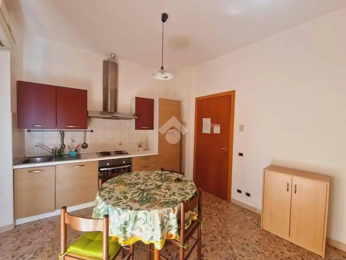 Appartamento in affitto a Velletri