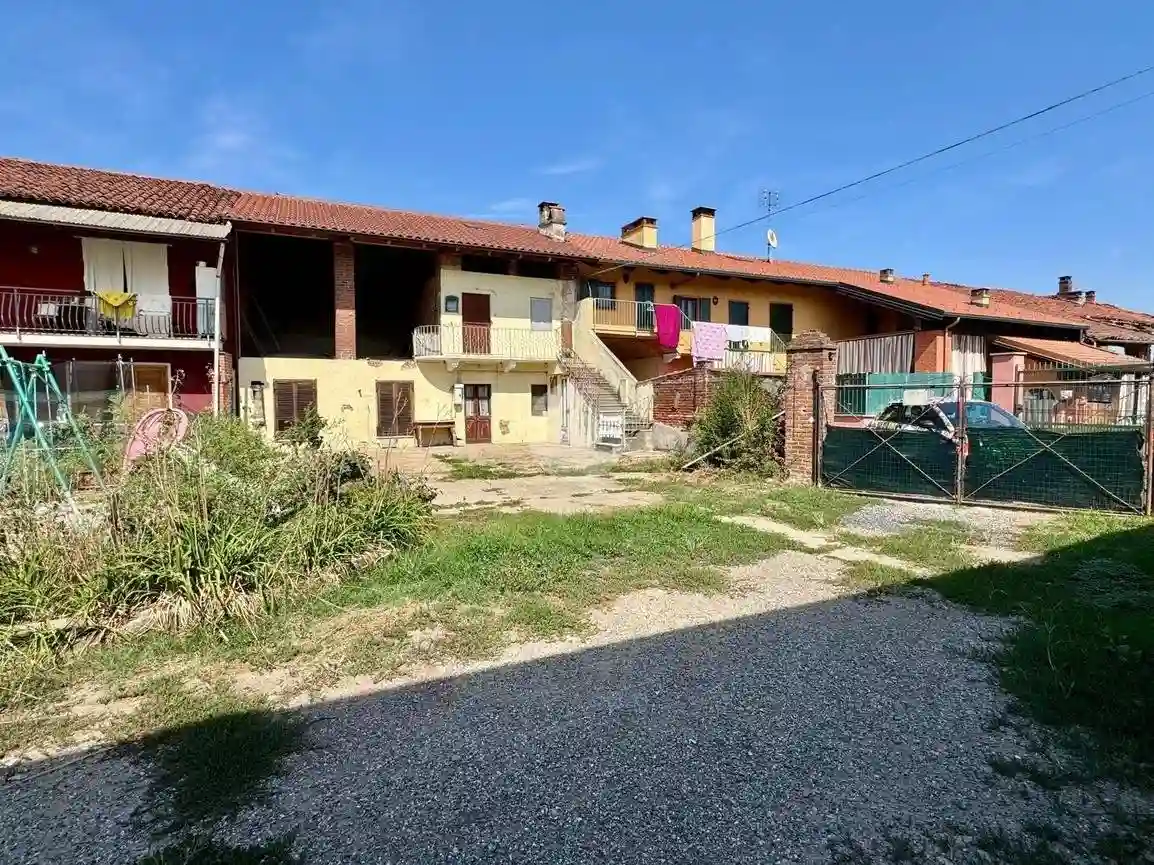 Casa indipendente - foto 2