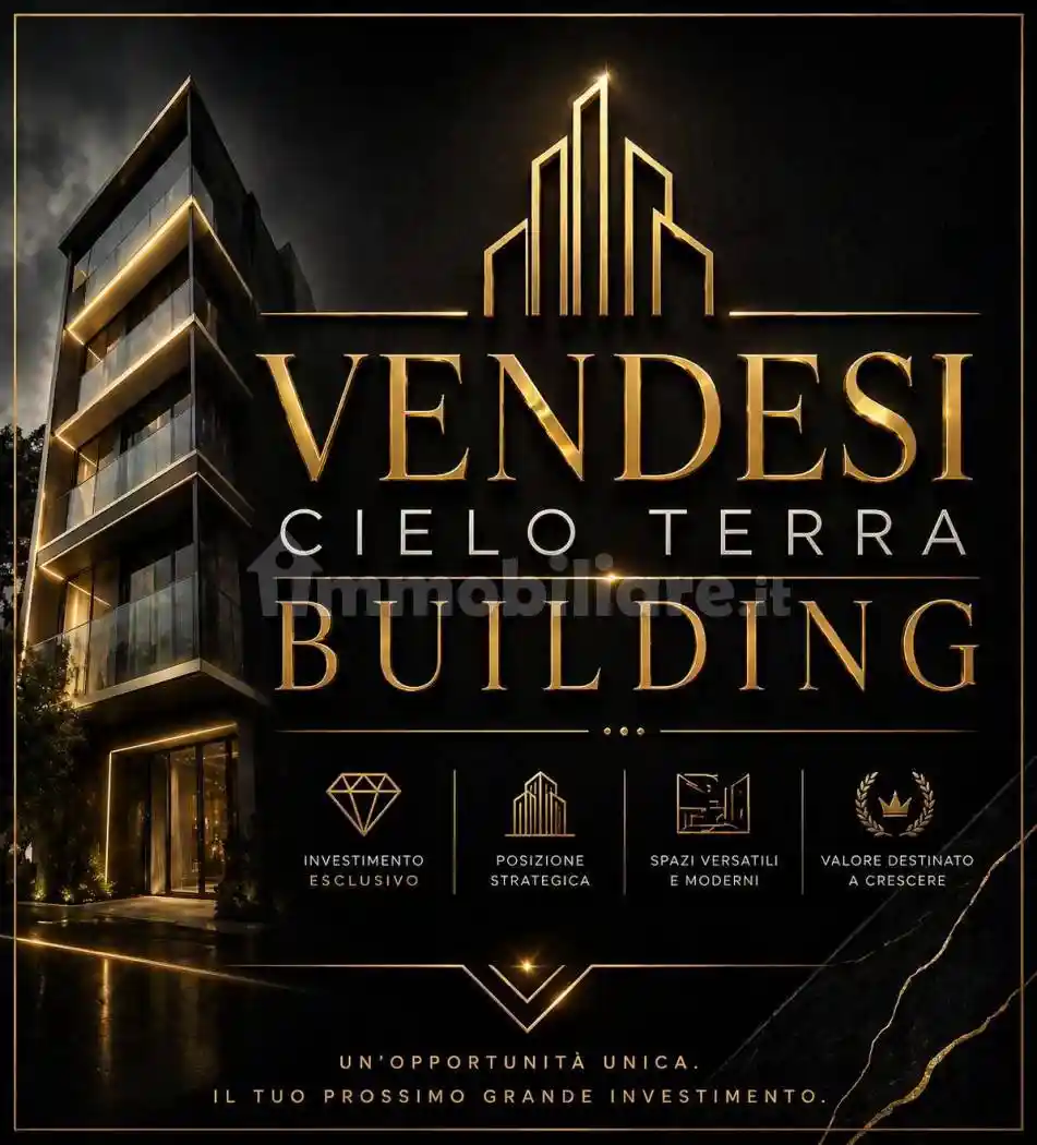 Villa in vendita a Milano