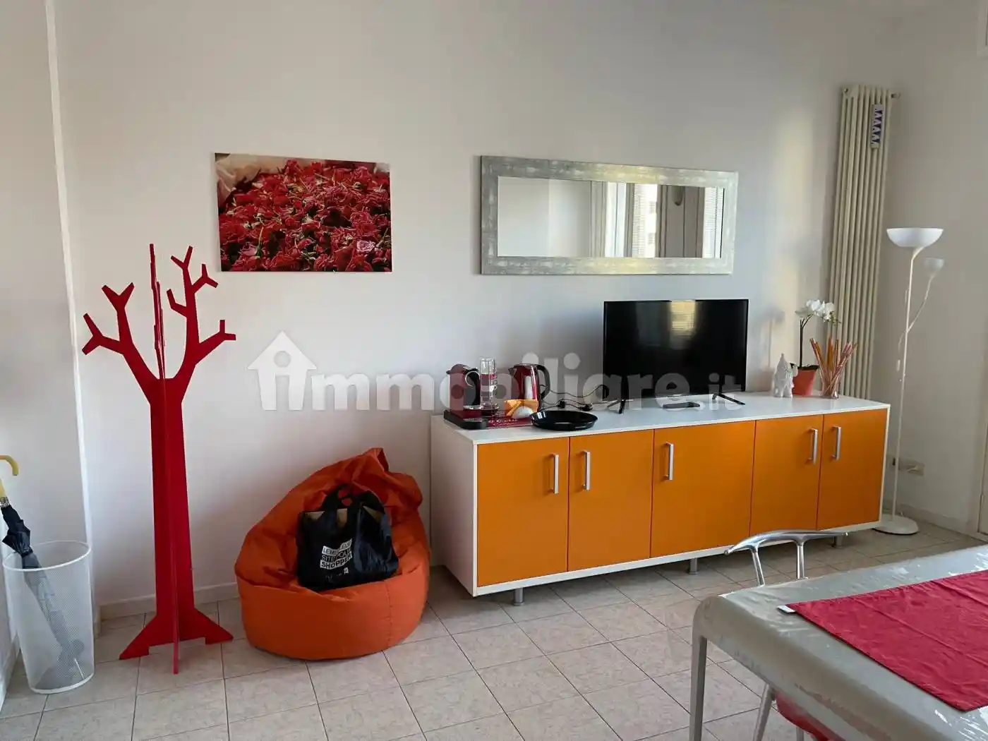 Appartamento in affitto a Bologna