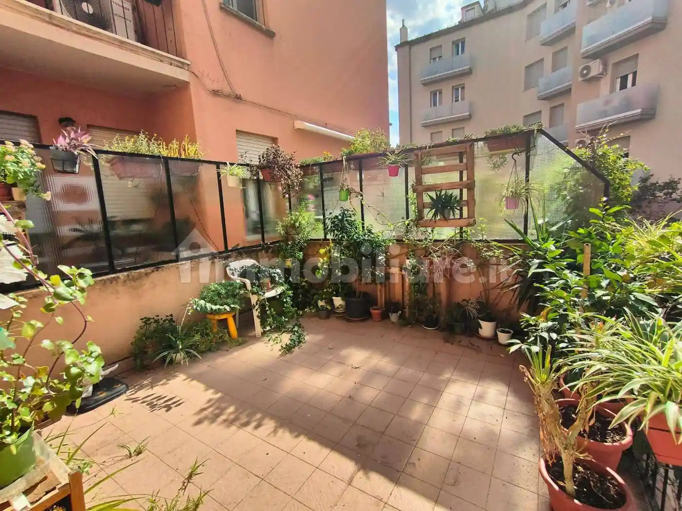 Appartamento in affitto a Bologna