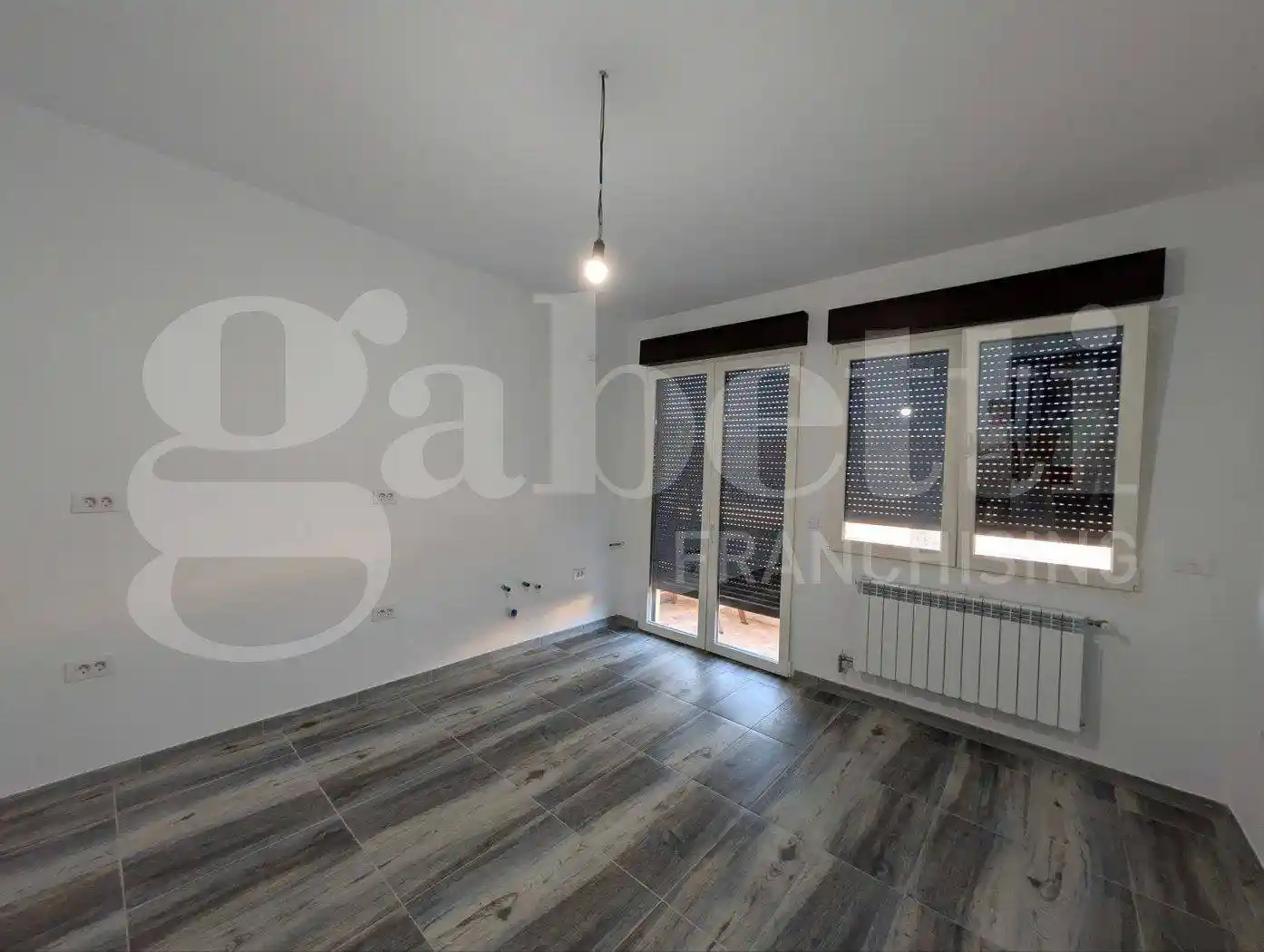 Appartamento in vendita a Cavarzere