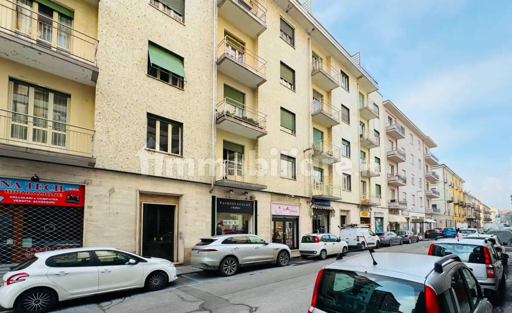 Appartamento in vendita a Pinerolo
