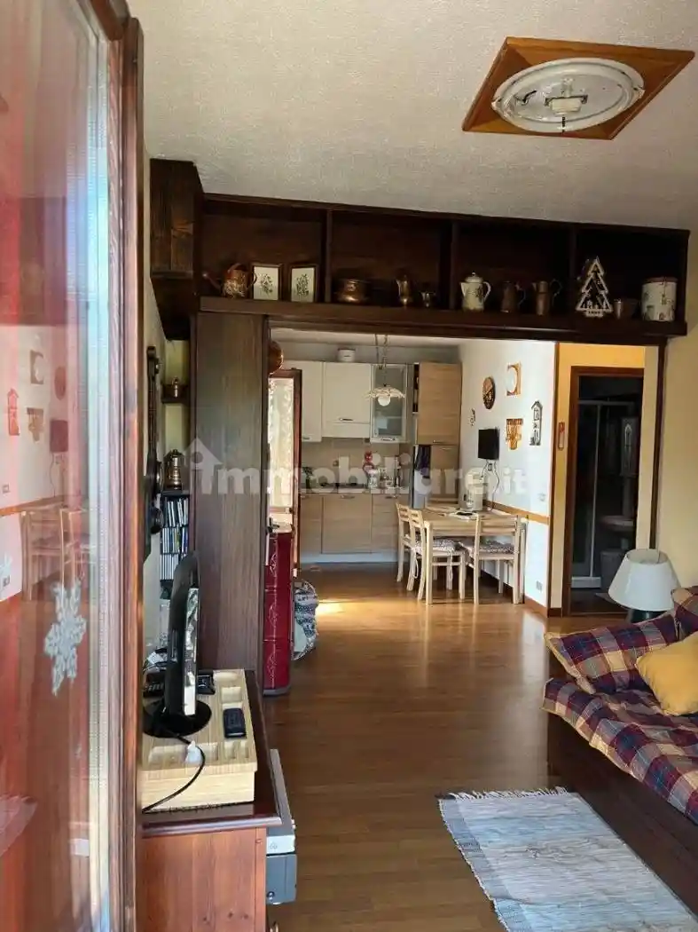 Appartamento in vendita a Roburent