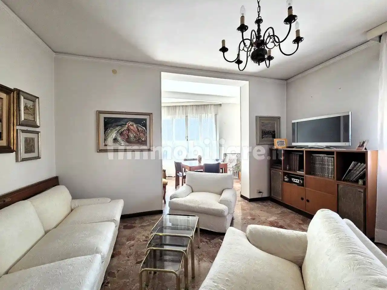 Appartamento in vendita a Padova