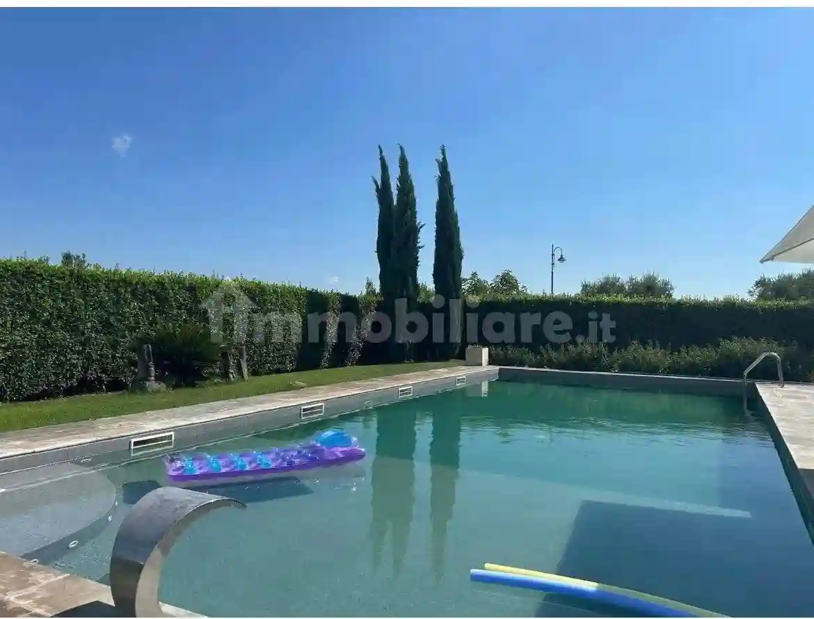 Villa - foto 5