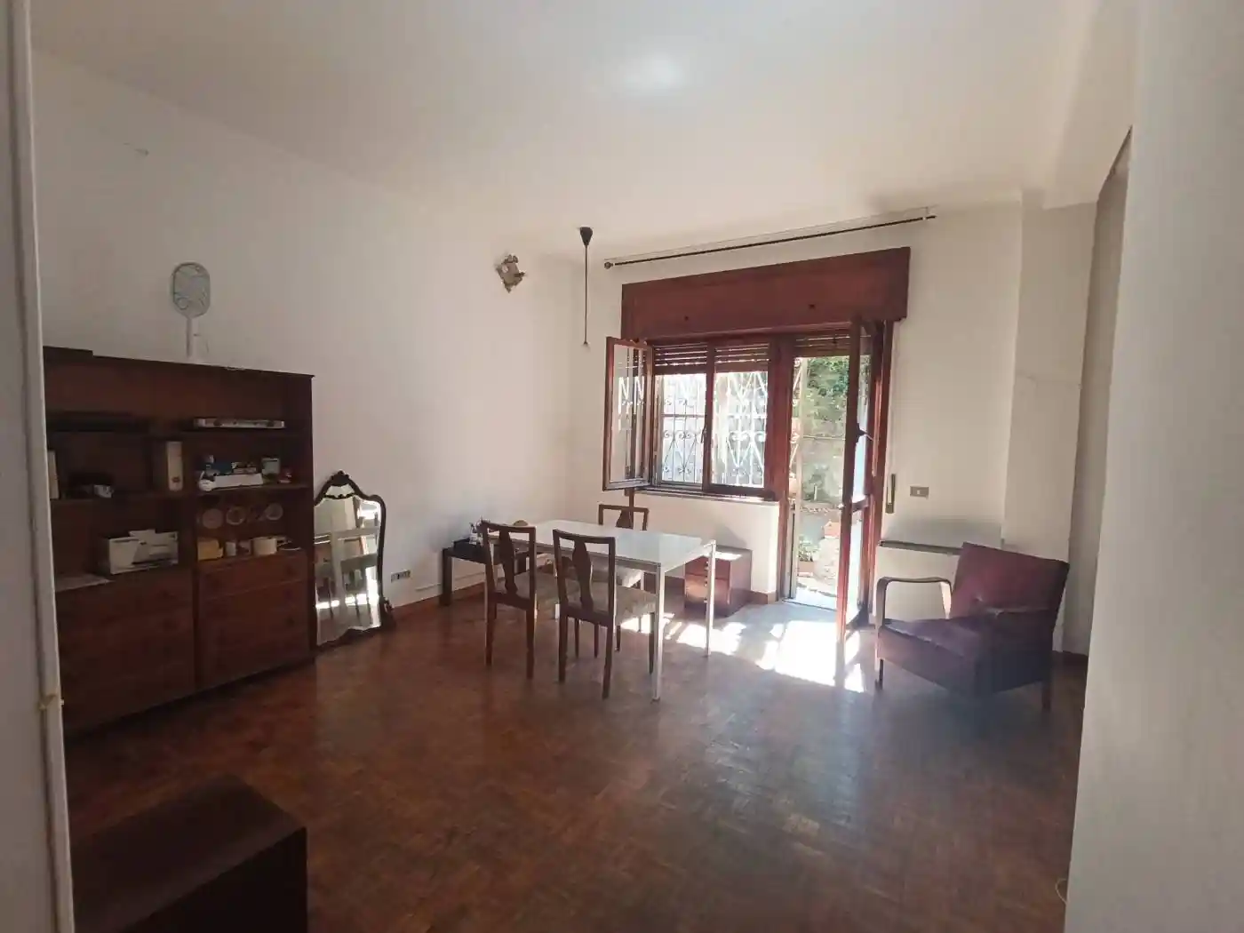 Appartamento in vendita a Frascati