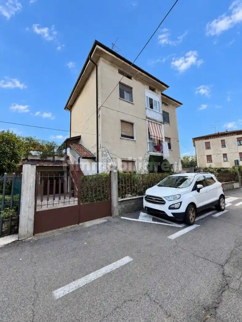 Appartamento in vendita a Roncadelle
