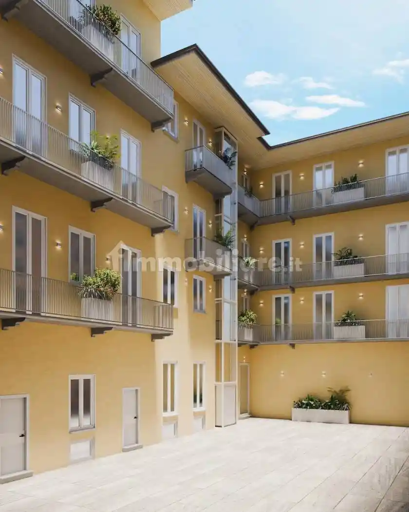 Appartamento in vendita a Biella