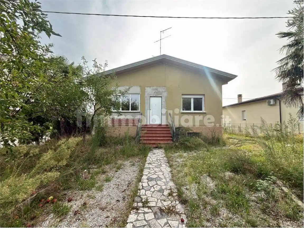 Casa indipendente in vendita a Cordignano